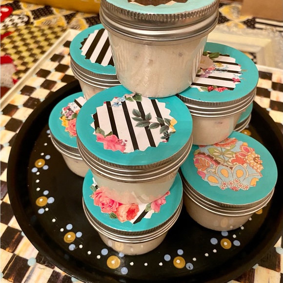 🛍 Lavender Face Scrub 🤗❤️⭐️🛍 - Picture 4 of 8